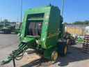 2001 John Deere 457