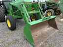 1984 John Deere 2950