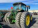 2015 John Deere 6215R