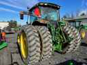 2015 John Deere 6215R