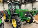 1996 John Deere 7400 Image