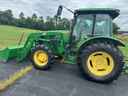 2013 John Deere 5100E