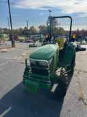 2019 John Deere 3035D