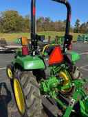 2019 John Deere 3035D Image