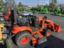 Kubota Bx2380