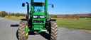 2018 John Deere 6155M Image