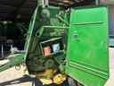 1993 John Deere 375