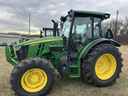 2023 John Deere 5130M Image