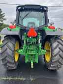 2022 John Deere 6130M Image