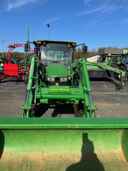 2019 John Deere 5075E