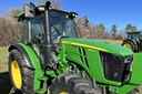 2023 John Deere 5130M Image