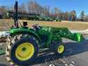 2015 John Deere 4052R Image