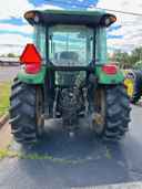 2010 John Deere 5093E