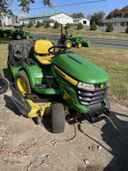 2006 John Deere X534