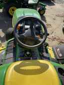 2006 John Deere X534