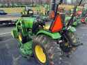 2011 John Deere 2520