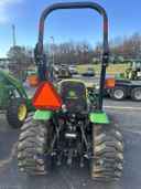 2011 John Deere 2520