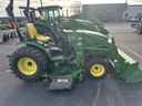 2011 John Deere 2520 Image