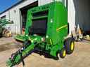 2021 John Deere 450M Image