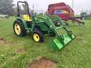 2005 John Deere 4720