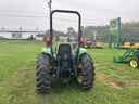 2005 John Deere 4720