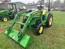 2005 John Deere 4720