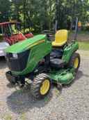 2020 John Deere 1023E