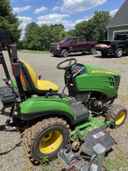 2020 John Deere 1023E