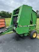 1994 John Deere 385