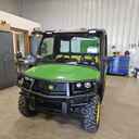 2021 John Deere XUV 835M Image