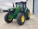 2023 John Deere 6155M