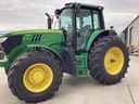 2023 John Deere 6155M Image