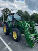 2018 John Deere 5115R Image