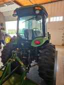 2010 John Deere 4320