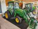 2010 John Deere 4320