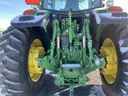 2015 John Deere 6195R