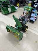 2010 John Deere 726E Image