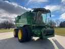 2022 John Deere S770 Image