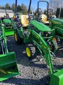 2022 John Deere 2025 Image