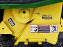 1998 John Deere 345