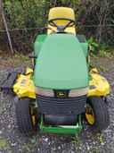 1998 John Deere 345