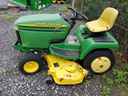 1998 John Deere 345