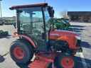 Kubota B2650