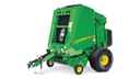 460M Round Baler