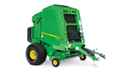 460M Round Baler