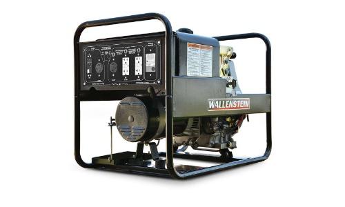 DK7300E GENERATOR