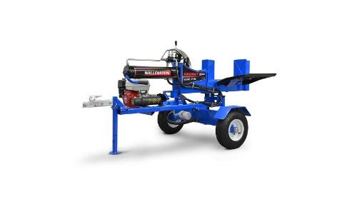 FIREBOLT WXR740 LOG SPLITTER