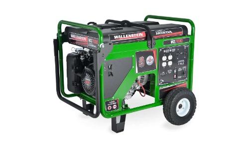 WCS 7000 GENERATOR