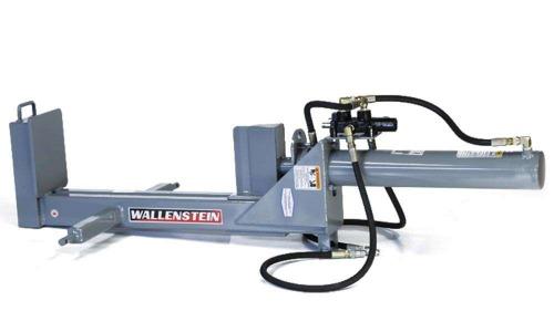 WX350C LOG SPLITTER