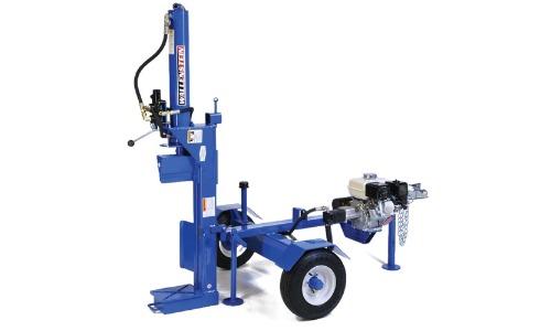 WX540 LOG SPLITTER